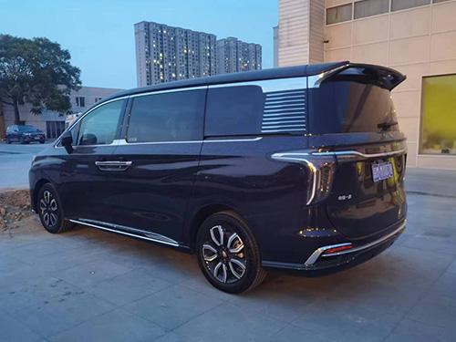 红旗商务9